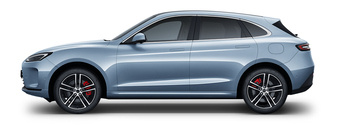 SERES M5
